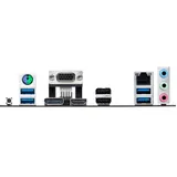 MB Socket AM4, MATX, AMD A520 (D-Sub+DVI+HDMI, GNIC) ASUS TUF GAMING A520M-PLUS II, 4DDR4, PCIx16