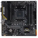 MB Socket AM4, MATX, AMD A520 (D-Sub+DVI+HDMI, GNIC) ASUS TUF GAMING A520M-PLUS II, 4DDR4, PCIx16