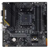 MB Socket AM4, MATX, AMD A520 (D-Sub+DVI+HDMI, GNIC) ASUS TUF GAMING A520M-PLUS WIFI, 4DDR4, PCIx16