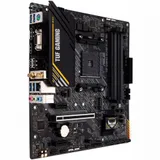 MB Socket AM4, MATX, AMD A520 (D-Sub+DVI+HDMI, GNIC) ASUS TUF GAMING A520M-PLUS WIFI, 4DDR4, PCIx16