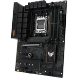 ASUS TUF GAMING A620-PRO WIFI, Socket AM5, A620, 4*DDR5, DP+HDMI, 4xSATA3, 2xM.2, Audio, Gb LAN, USB 3.2, USB 2.0, ATX 90MB1FR0-M0EAY0