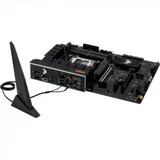 ASUS TUF GAMING A620-PRO WIFI, Socket AM5, A620, 4*DDR5, DP+HDMI, 4xSATA3, 2xM.2, Audio, Gb LAN, USB 3.2, USB 2.0, ATX 90MB1FR0-M0EAY0