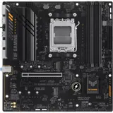 ASUS TUF GAMING A620M-PLUS, Socket AM5, A620, 4*DDR5, 2xDP+HDMI, 4xSATA3, 2xM.2, Audio, Gb LAN, USB 3.2, USB 2.0, mATX 90MB1EZ0-M0EAY0