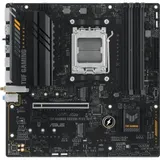 ASUS TUF GAMING A620M-PLUS WIFI, Socket AM5, A620, 4*DDR5, 2xDP+HDMI, 4xSATA3, 2xM.2, Audio, Gb LAN, USB 3.2, USB 2.0, mATX 90MB1F80-M0EAYC