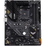 ASUS TUF GAMING B550-PLUS, Socket AM4, B550, 4*DDR4, HDMI+DP, CrossFireX, SATA3 + RAID, Audio, 2,5Gb LAN, USB 3.2*8, USB 2.0*6, COM*1 header (w/o cable) ATX 90MB14G0-M0EAY0