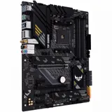 MB Socket AM4, ATX, AMD B550 (HDMI+DP, GNIC) ASUS TUF GAMING B550-PLUS WIFI II, 4DDR4,2PCIx16,3PCIx1