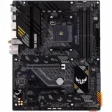 MB Socket AM4, ATX, AMD B550 (HDMI+DP, GNIC) ASUS TUF GAMING B550-PLUS WIFI II, 4DDR4,2PCIx16,3PCIx1