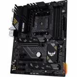 MB Socket AM4, ATX, AMD B550 (HDMI+DP, GNIC) ASUS TUF GAMING B550-PLUS WIFI II, 4DDR4,2PCIx16,3PCIx1