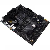 MB Socket AM4, ATX, AMD B550 (HDMI+DP, GNIC) ASUS TUF GAMING B550-PLUS WIFI II, 4DDR4,2PCIx16,3PCIx1
