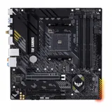 TUF GAMING B550-PLUS WIFI II AM4 ATX 4xDDR4 2xPCIEx16 3xPCIEx1 2xM.2 HDMI DP 2.5GLAN WIFI RTL (338413)
