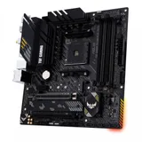 TUF GAMING B550-PLUS WIFI II AM4 ATX 4xDDR4 2xPCIEx16 3xPCIEx1 2xM.2 HDMI DP 2.5GLAN WIFI RTL (338413)