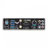 TUF GAMING B550-PLUS WIFI II AM4 ATX 4xDDR4 2xPCIEx16 3xPCIEx1 2xM.2 HDMI DP 2.5GLAN WIFI RTL (338413)