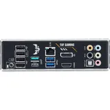 MB Socket AM4, ATX, AMD B550 (DP+HDMI, GNIC), ASUS TUF GAMING B550-PRO, 4DDR4, 2PCIx16, 2 M.2