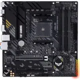 ASUS TUF GAMING B550M-PLUS, Socket AM4, B550, 4*DDR4, HDMI+DP, CrossFireX, SATA3 + RAID, Audio, 2,5Gb LAN, USB 3.2*8, USB 2.0*6, COM*1 header (w/o cable) mATX 90MB14A0-M0EAY0
