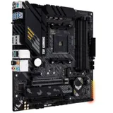 ASUS TUF GAMING B550M-PLUS, Socket AM4, B550, 4*DDR4, HDMI+DP, CrossFireX, SATA3 + RAID, Audio, 2,5Gb LAN, USB 3.2*8, USB 2.0*6, COM*1 header (w/o cable) mATX 90MB14A0-M0EAY0