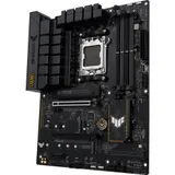 ASUS TUF GAMING B650-E WIFI, Socket AM5, AMD B650, 4*DDR5, DP+HDMI, 4xSATA3, M.2, Audio, Gb LAN, USB 2.0, ATX 90MB1GT0-M0EAY0