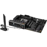 ASUS TUF GAMING B650-E WIFI, Socket AM5, AMD B650, 4*DDR5, DP+HDMI, 4xSATA3, M.2, Audio, Gb LAN, USB 2.0, ATX 90MB1GT0-M0EAY0