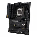 ASUS TUF GAMING B650-PLUS, Socket AM5, B650, 4*DDR5, HDMI+DP, 4xSATA3 + RAID, M2, Audio, Gb LAN, USB 3.2, USB 2.0,ATX 90MB1BY0-M0EAY0