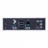 ASUS TUF GAMING B650-PLUS, Socket AM5, B650, 4*DDR5, HDMI+DP, 4xSATA3 + RAID, M2, Audio, Gb LAN, USB 3.2, USB 2.0,ATX 90MB1BY0-M0EAY0