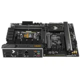Материнская плата/ TUF GAMING B650-PLUS