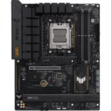 ASUS TUF GAMING B650-PLUS WIFI, Socket AM5, B650, 4*DDR5, HDMI+DP, 4xSATA3 + RAID, M2, Audio, Gb LAN, USB 3.2, USB 2.0,ATX 90MB1BZ0-M0EAY0