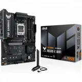Материнская плата ASUS TUF GAMING B650E-E WIFI AM5 4xDDR5 4xSATA3 RAID 3xM.2 DP HDMI USB-C ATX
