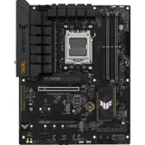 Материнская плата/ TUF GAMING B650E-PLUS WIFI
