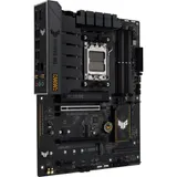 Материнская плата/ TUF GAMING B650E-PLUS WIFI