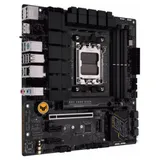 Материнская плата/ TUF GAMING B650M-E