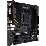 ASUS TUF GAMING B650M-E WIFI, Socket AM5, B650, 4*DDR5, 2xDP+HDMI, 4xSATA3, 2xM.2, Audio, Gb LAN, USB 3.2, USB 2.0, mATX 90MB1FV0-M0EAY0