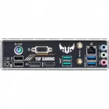 ASUS TUF GAMING B650M-E WIFI, Socket AM5, B650, 4*DDR5, 2xDP+HDMI, 4xSATA3, 2xM.2, Audio, Gb LAN, USB 3.2, USB 2.0, mATX 90MB1FV0-M0EAY0