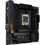 Материнская плата/ TUF GAMING B650M-E WIFI