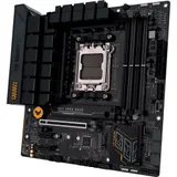 Материнская плата/ TUF GAMING B650M-E WIFI