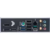 Материнская плата/ TUF GAMING B650M-E WIFI
