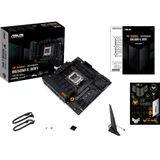 Материнская плата/ TUF GAMING B650M-E WIFI