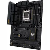 ASUS TUF GAMING B650M-PLUS, Socket AM5, B650, 4*DDR5, HDMI+DP, 4xSATA3 + RAID, M2, Audio, Gb LAN, USB 3.2, USB 2.0, mATX 90MB1BF0-M0EAY0