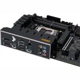 ASUS TUF GAMING B650M-PLUS, Socket AM5, B650, 4*DDR5, HDMI+DP, 4xSATA3 + RAID, M2, Audio, Gb LAN, USB 3.2, USB 2.0, mATX 90MB1BF0-M0EAY0