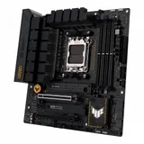 ASUS TUF GAMING B650M-PLUS WIFI, Socket AM5, B650, 4*DDR5, HDMI+DP, 4xSATA3 + RAID, M2, Audio, Gb LAN, USB 3.2, USB 2.0, mATX 90MB1BF0-M0EAY0