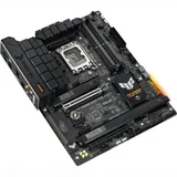 ASUS TUF GAMING B760-PLUS WIFI, LGA1700, B760, 2*DDR5, HDMI+DP, 4xSATA3 + RAID, M2, Audio, Gb LAN, USB 3.2, USB 2.0, ATX 90MB1ER0-M0EAY0