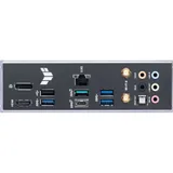ASUS TUF GAMING B760-PLUS WIFI, LGA1700, B760, 2*DDR5, HDMI+DP, 4xSATA3 + RAID, M2, Audio, Gb LAN, USB 3.2, USB 2.0, ATX 90MB1ER0-M0EAY0