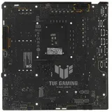 Материнская плата ASUS TUF GAMING B760M-BTF WIFI, LGA1700 4xDDR5 4xSATA3 3xM.2 RAID HDMI DP mATX