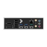 Материнская плата ASUS TUF GAMING B760M-BTF WIFI, LGA1700 4xDDR5 4xSATA3 3xM.2 RAID HDMI DP mATX