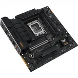 Сист. плата ASUS TUF GAMING B760M-BTF WIFI D4, B760, 1700, 4xDDR4, 2xPCI-Ex16, PCI-Ex1, 2xM.2, 4xSATA, DP, HDMI, BOX