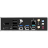 Сист. плата ASUS TUF GAMING B760M-BTF WIFI D4, B760, 1700, 4xDDR4, 2xPCI-Ex16, PCI-Ex1, 2xM.2, 4xSATA, DP, HDMI, BOX