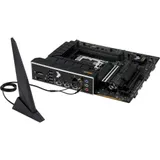 Материнская плата/ TUF GAMING B760M-BTF WIFI D4