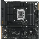 Материнская плата/ TUF GAMING B760M-PLUS II