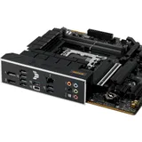 Материнская плата/ TUF GAMING B760M-PLUS II