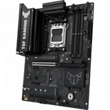 Материнская плата ASUS TUF GAMING B850-E WIFI AM5 4xDDR5 4xSATA3 RAID 3xM.2 DP HDMI USB-C ATX