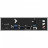 Материнская плата ASUS TUF GAMING B850-E WIFI AM5 4xDDR5 4xSATA3 RAID 3xM.2 DP HDMI USB-C ATX