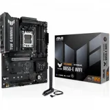 Материнская плата ASUS TUF GAMING B850-E WIFI AM5 4xDDR5 4xSATA3 RAID 3xM.2 DP HDMI USB-C ATX